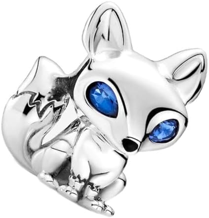 Amazon.com: PANDORA Moments Dragon Charm - 14K Gold-Plated Charm